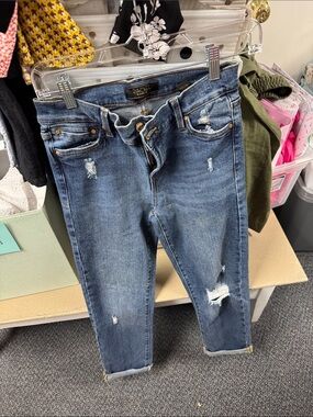 Rachel by Rachel Roy jeans size 2 // 073008